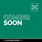 Cross Keys Coming Soon Graphic