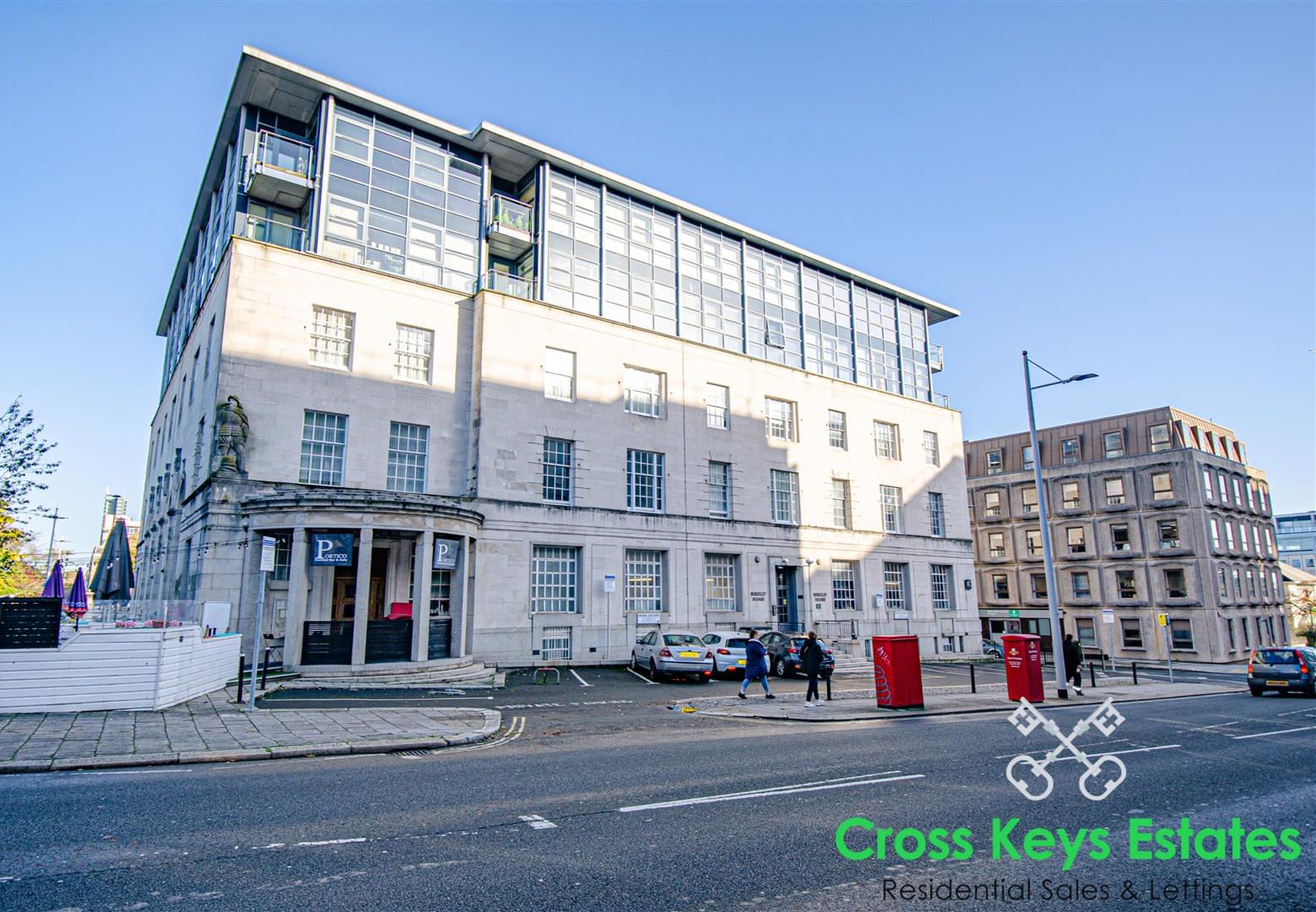 Cross Keys Estate Agents Lettings Property of the Week