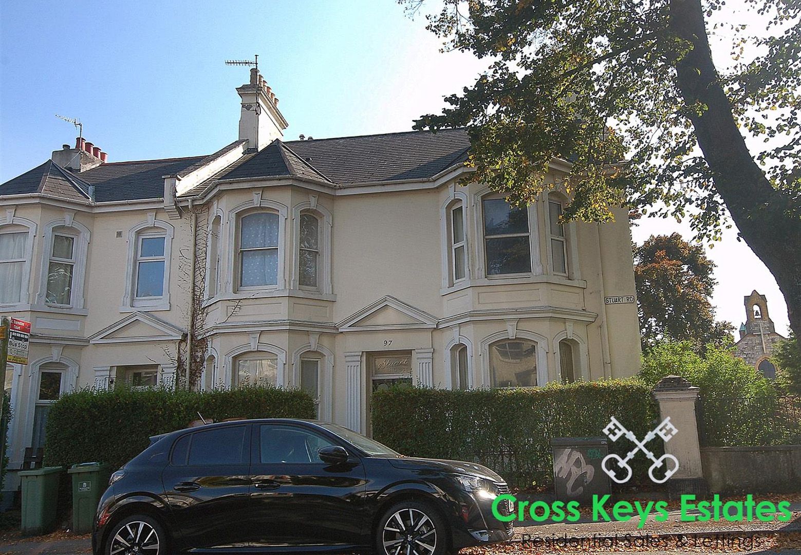 Cross Keys Estate Agents Sales Property of the Week 2