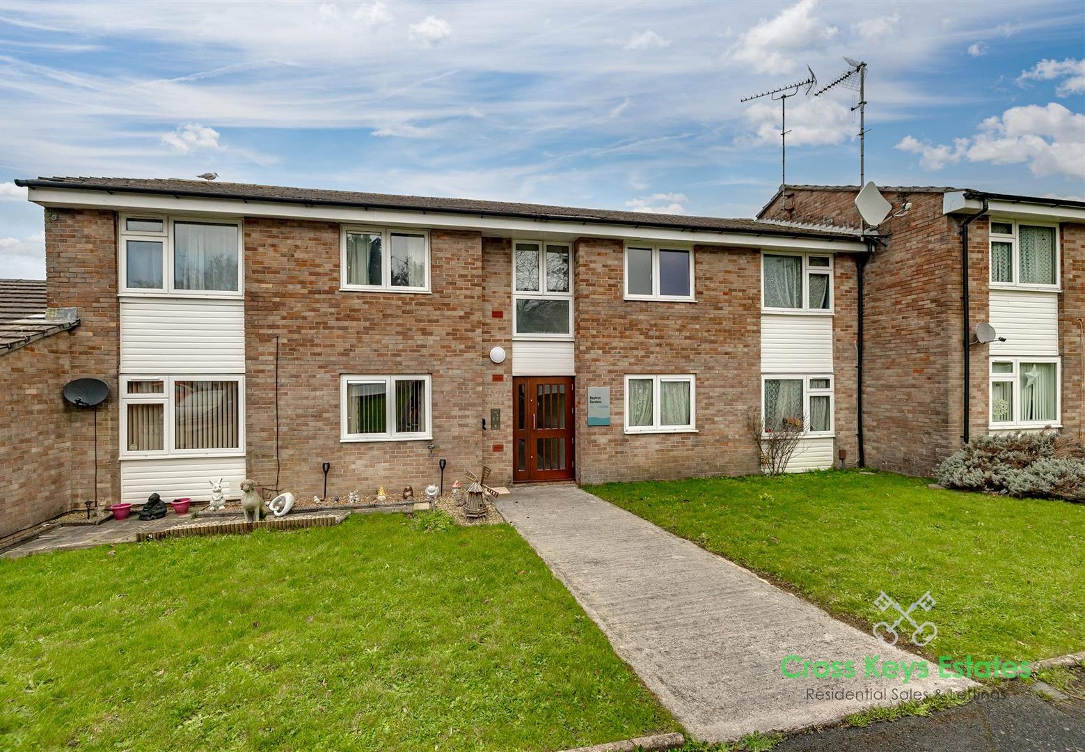 Cross Keys Estate Agents Sales Property of the Week 1