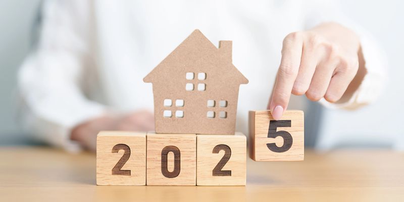 Cross Keys Estates - Residential Sales and Lettings - 2025 – The Year Ahead