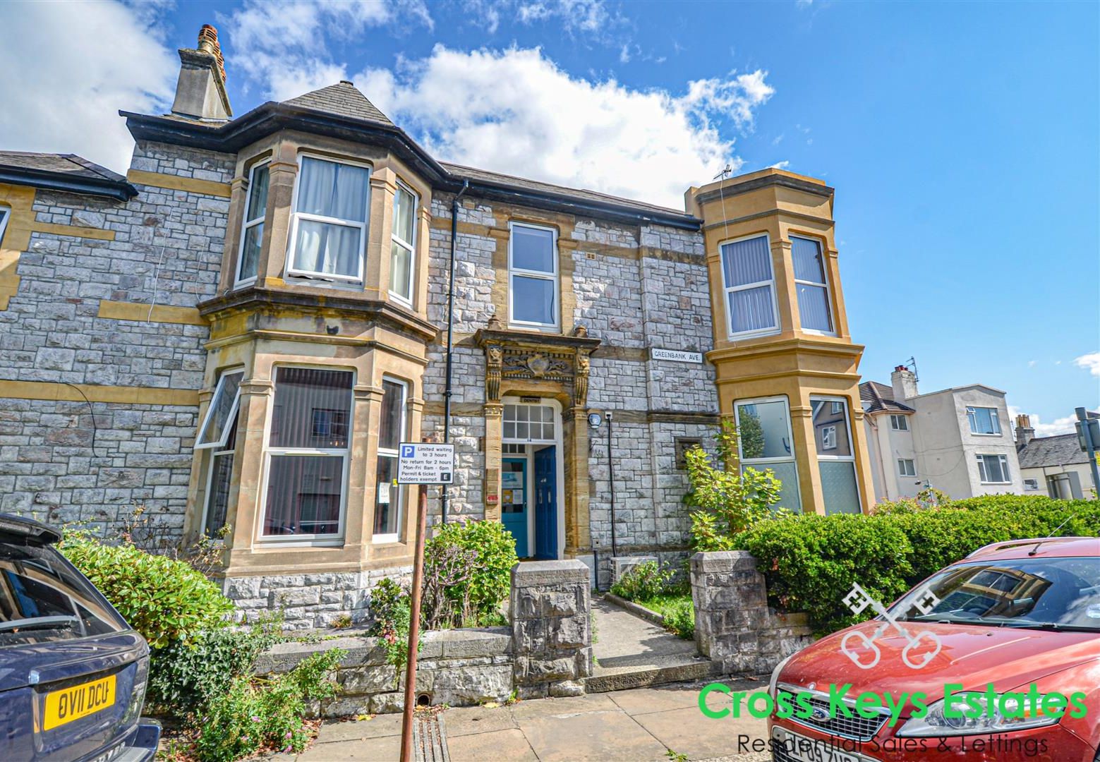 Cross Keys Estate Agents Lettings Property of the Week