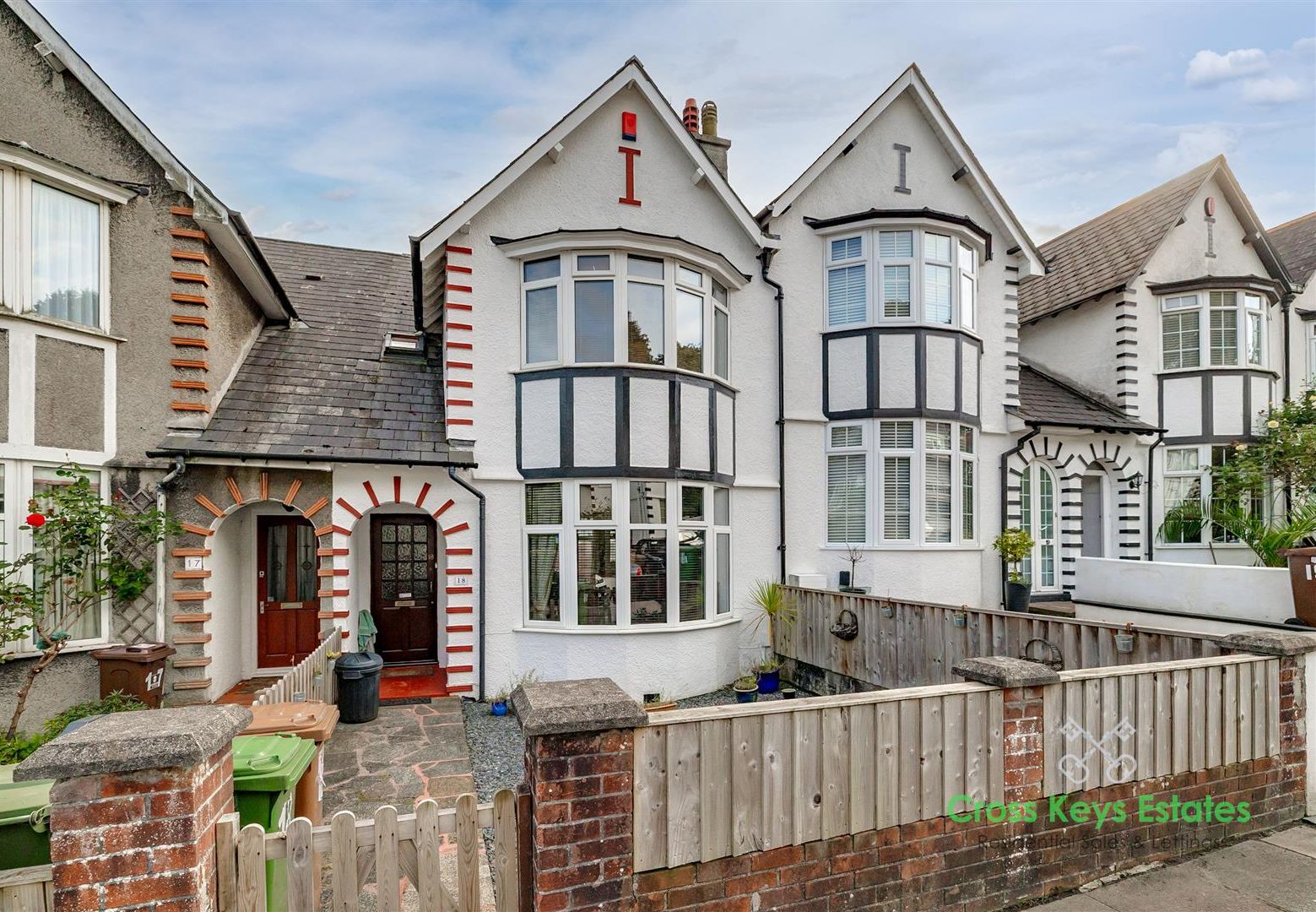 Cross Keys Estate Agents Sales Property of the Week 1