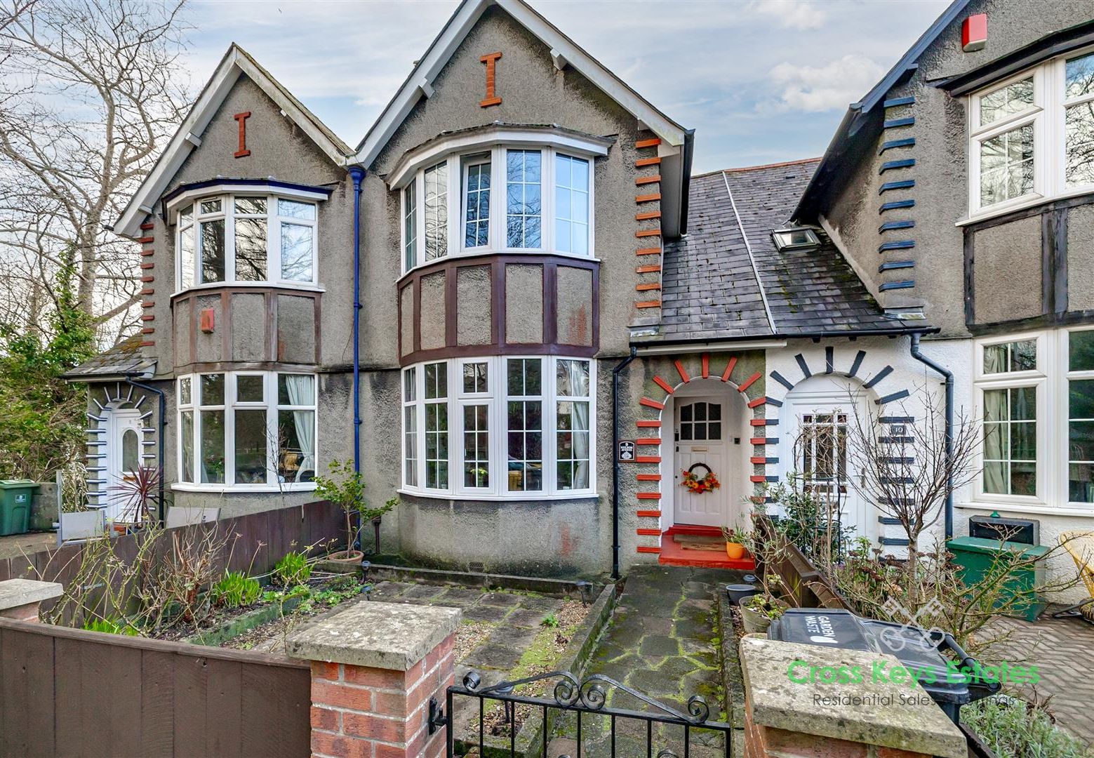 Cross Keys Estate Agents Sales Property of the Week 2